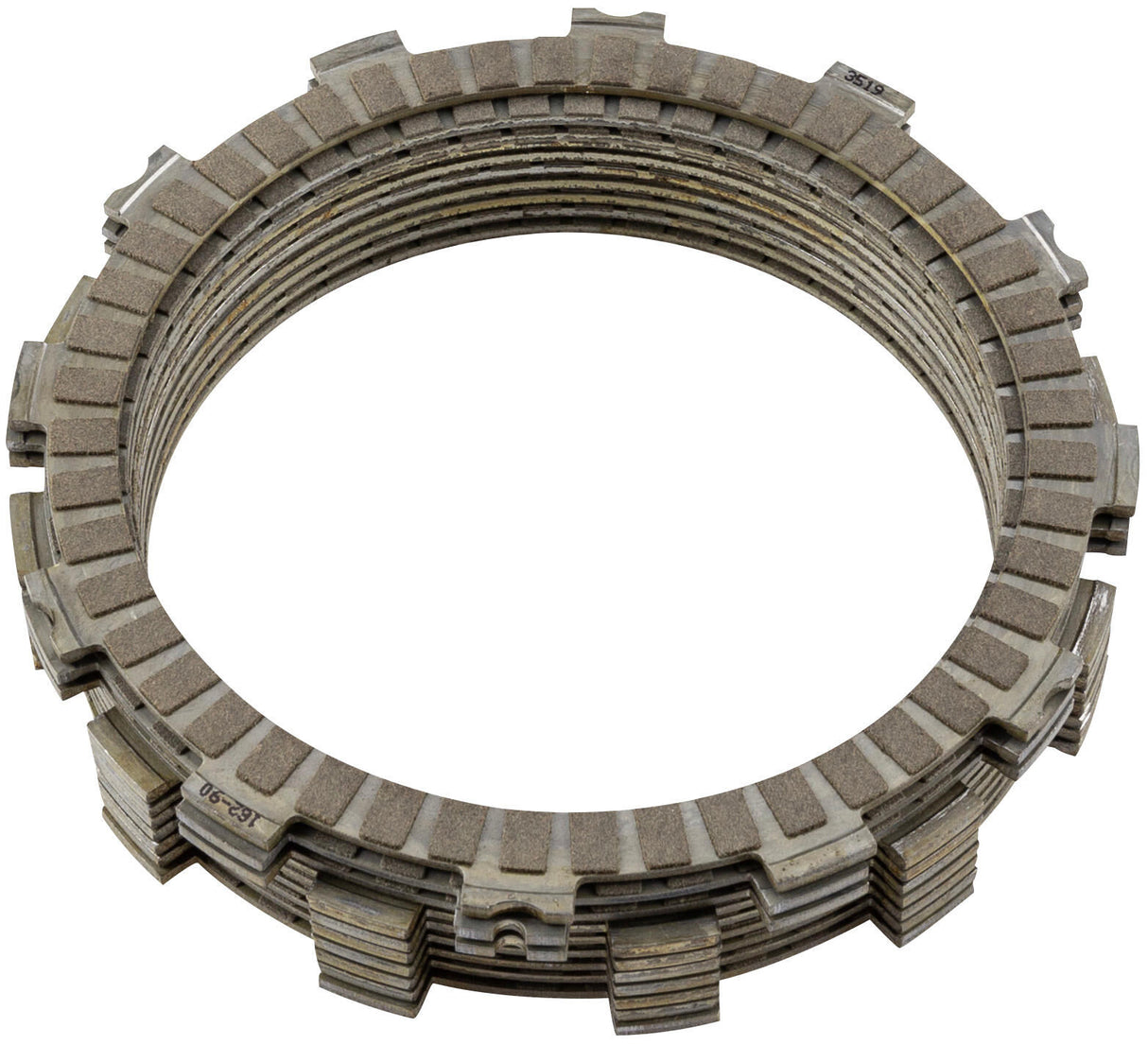 Trw koppelingsplaat set clutch kit mcc555-10