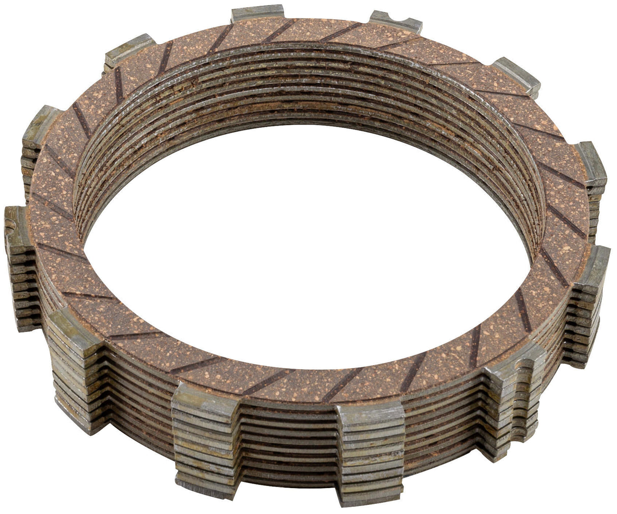 Trw koppelingsplaat set clutch kit mcc613-10
