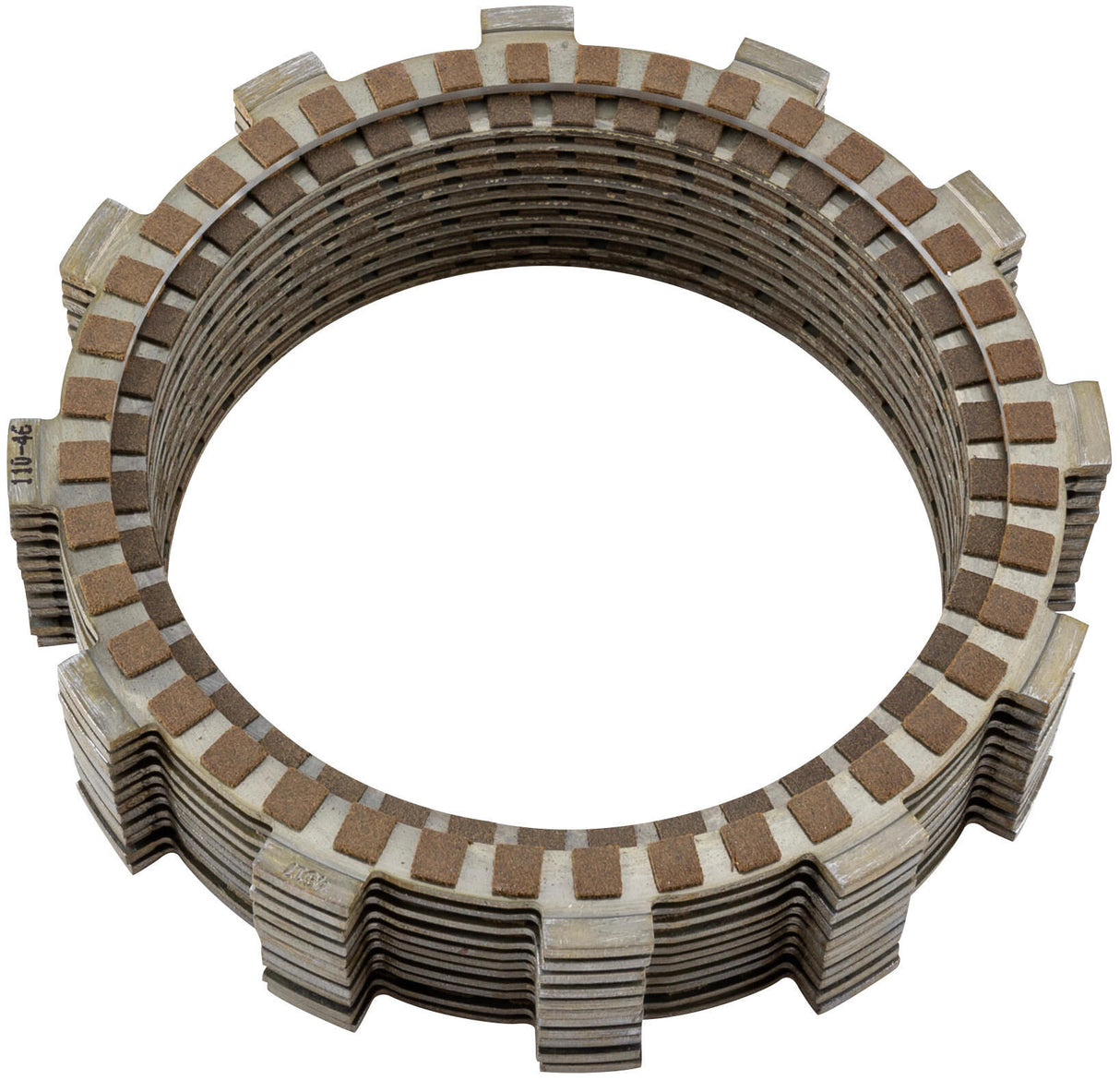 Trw koppelingsplaat set clutch kit mcc706-11