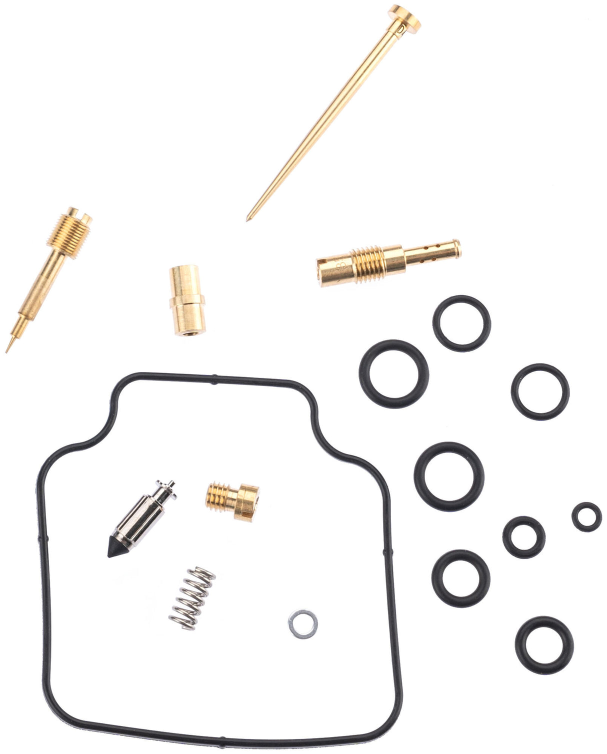 Keyster reparatieset carburateur carburetor rep kit keyste kh-1518n