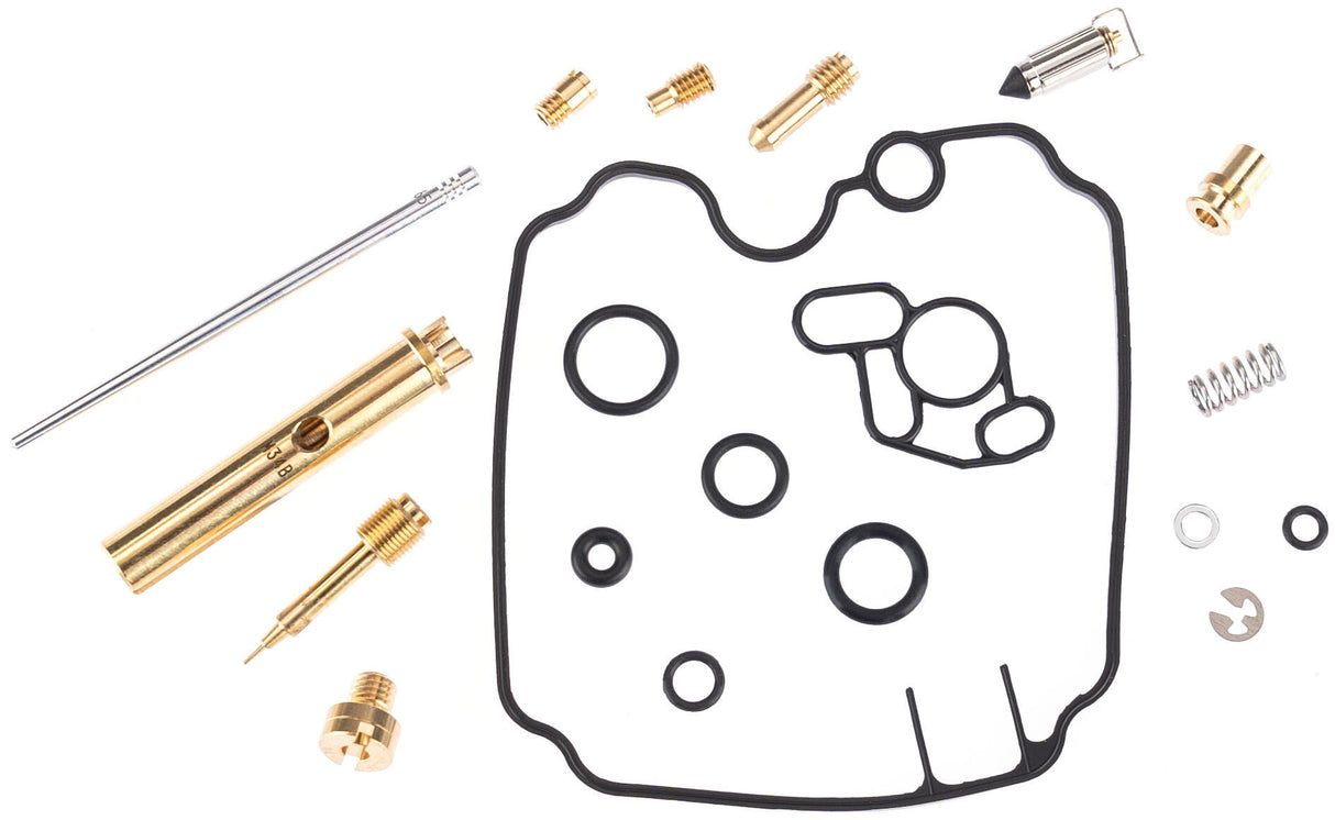 Keyster reparatieset carburateur carburetor rep kit keyste ky-0777ng