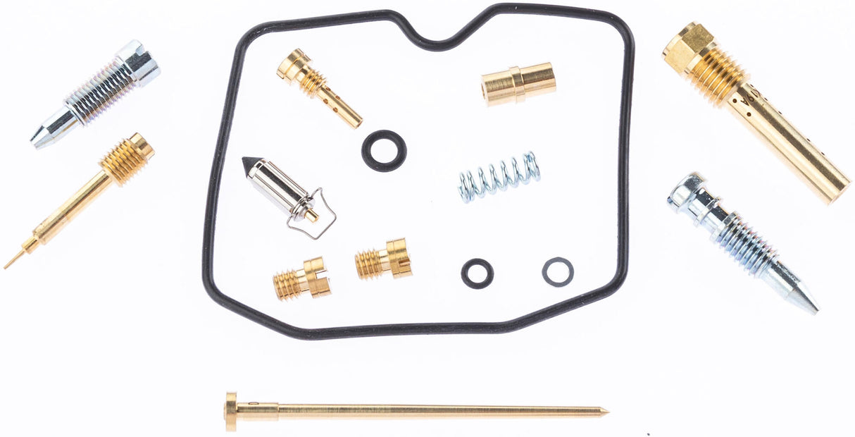 Keyster reparatieset carburateur carburetor rep kit keyste kk-0167f