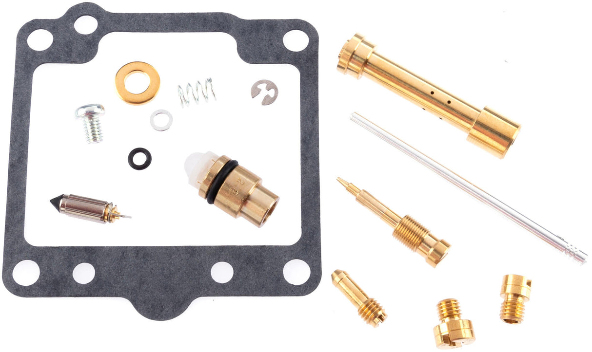 Keyster reparatieset carburateur