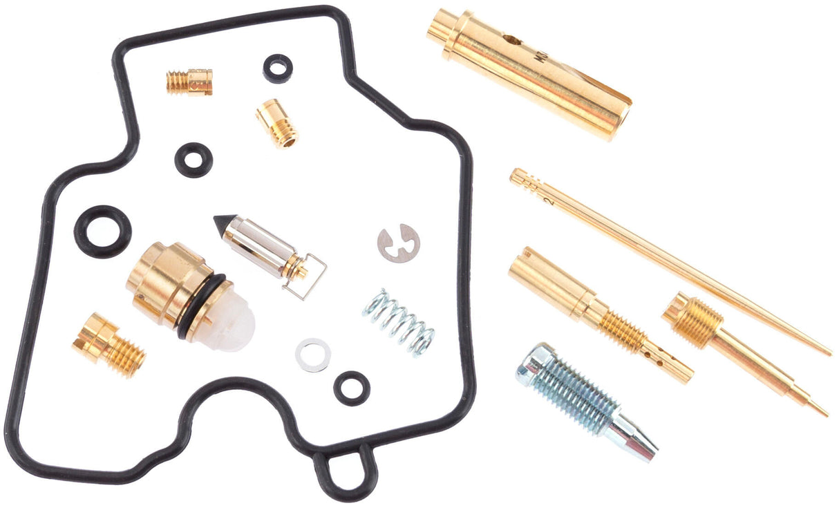 Keyster reparatieset carburateur carburetor rep kit keyste ky-0751nrm