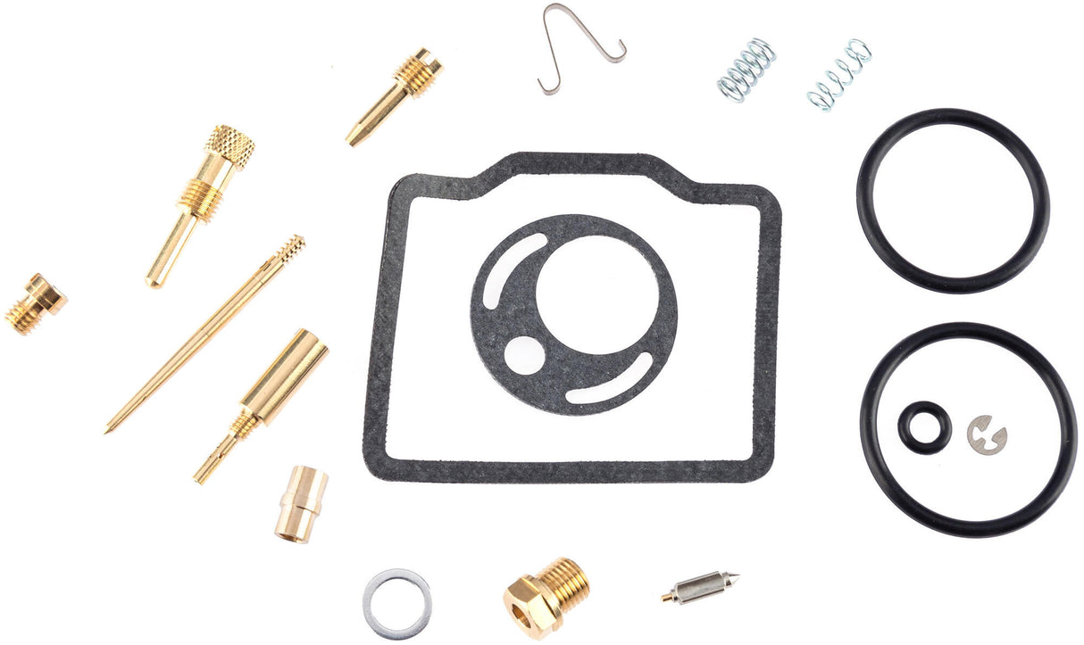 Keyster reparatieset carburateur carburetor rep kit keyste kh-0168n