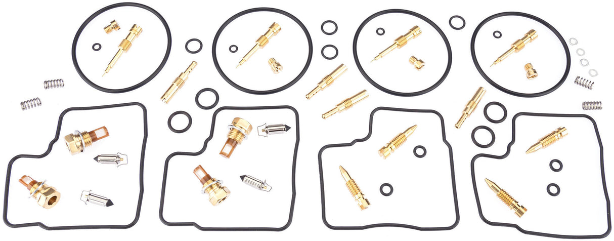 Keyster reparatieset carburateur carburetor rep kit keyste kh-1391