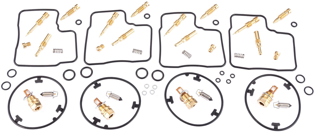 Keyster reparatieset carburateur carburetor rep kit keyste kh-1393