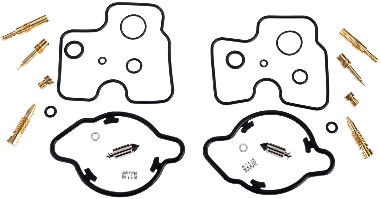 Keyster reparatieset carburateur carburetor rep kit keyste kh-1472
