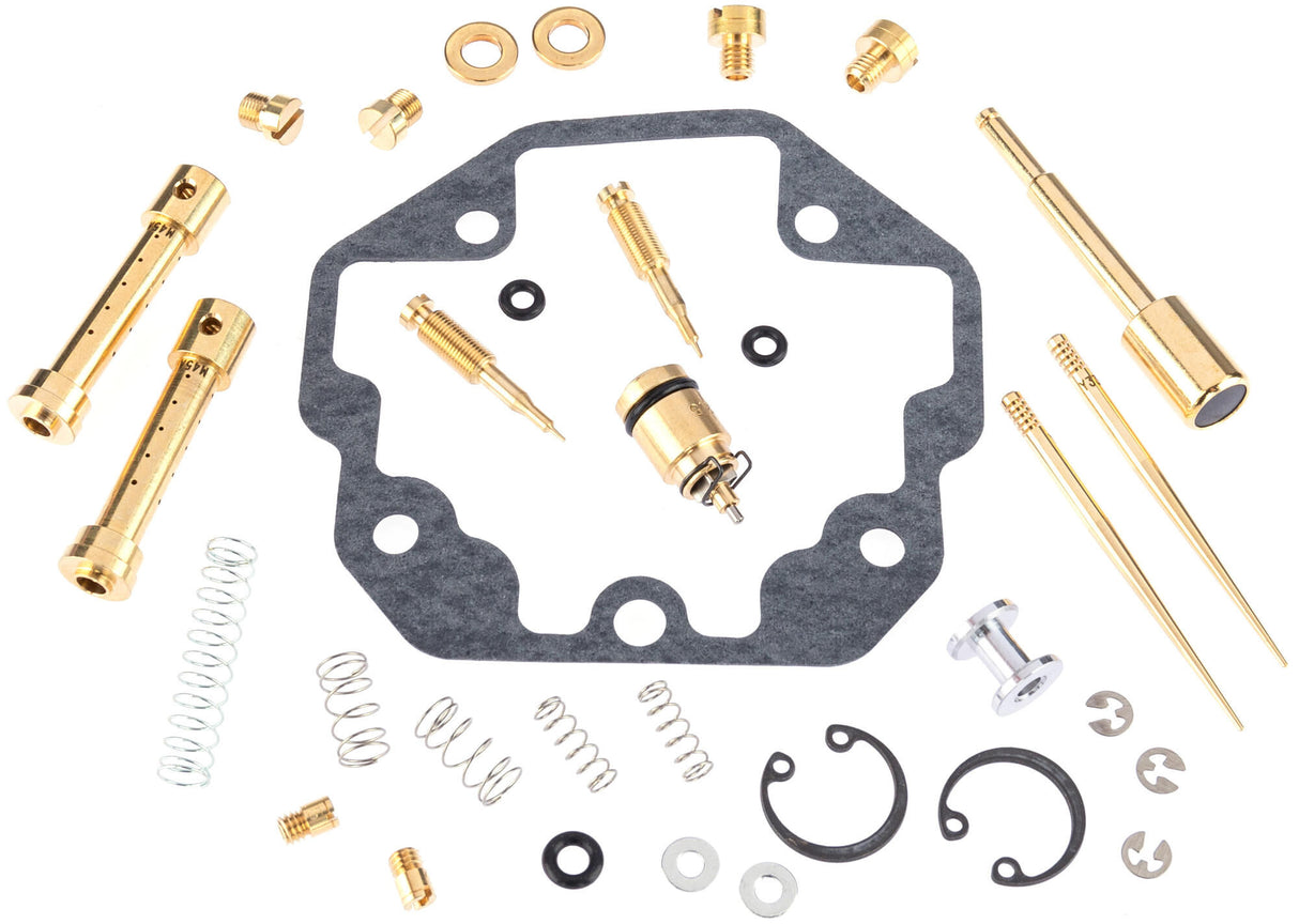 Keyster reparatieset carburateur carburetor rep kit keyste kk-0162nr