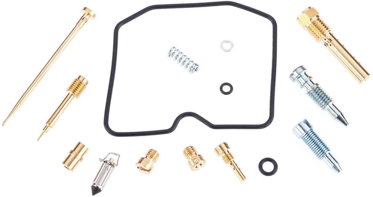 Keyster reparatieset carburateur carburetor rep kit keyste kk-0168f
