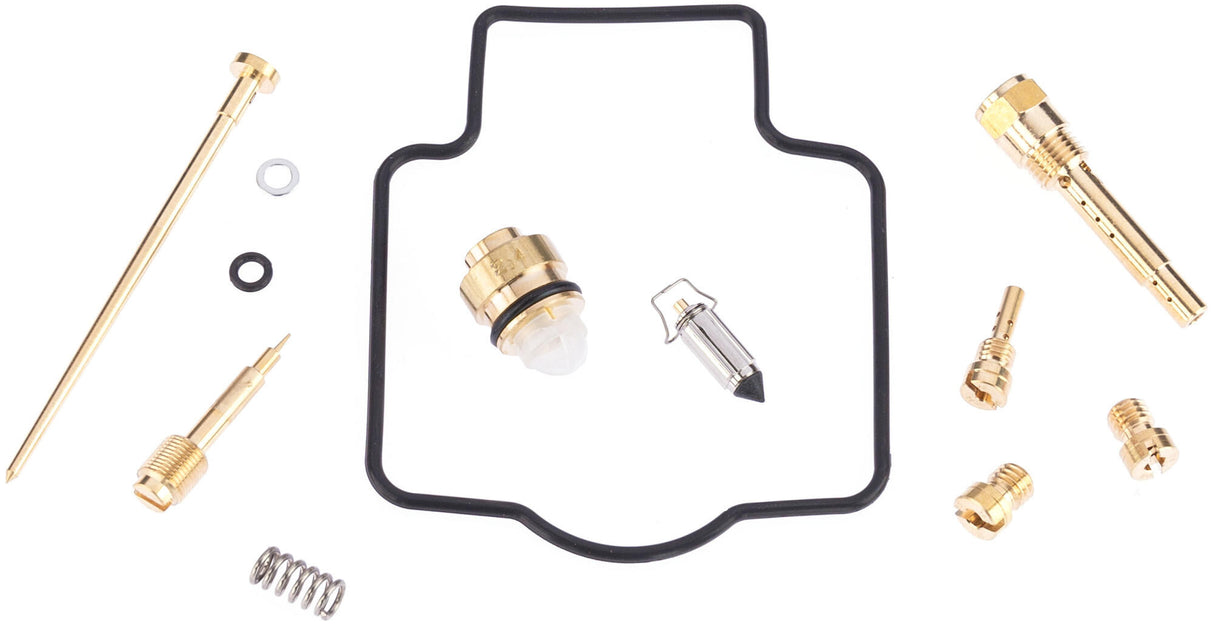 Keyster reparatieset carburateur carburetor rep kit keyste kk-0169