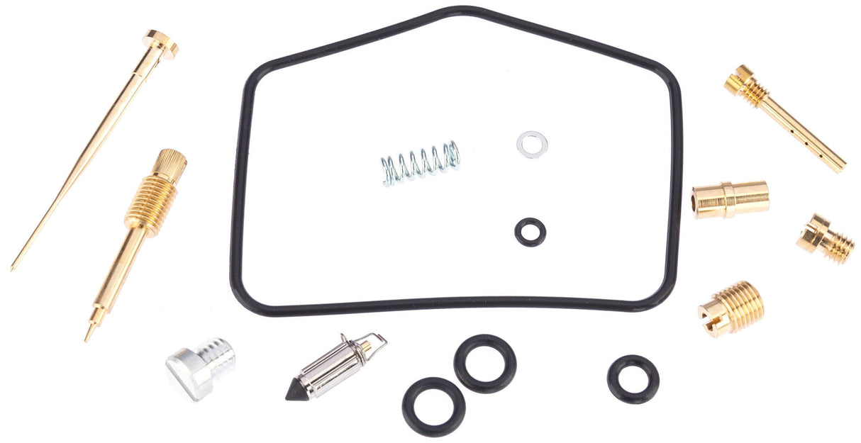 Keyster reparatieset carburateur carburetor rep kit keyste kk-0173n
