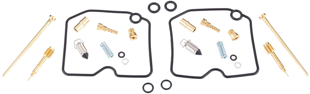 Keyster reparatieset carburateur carburetor rep kit keyste kk-0242nr