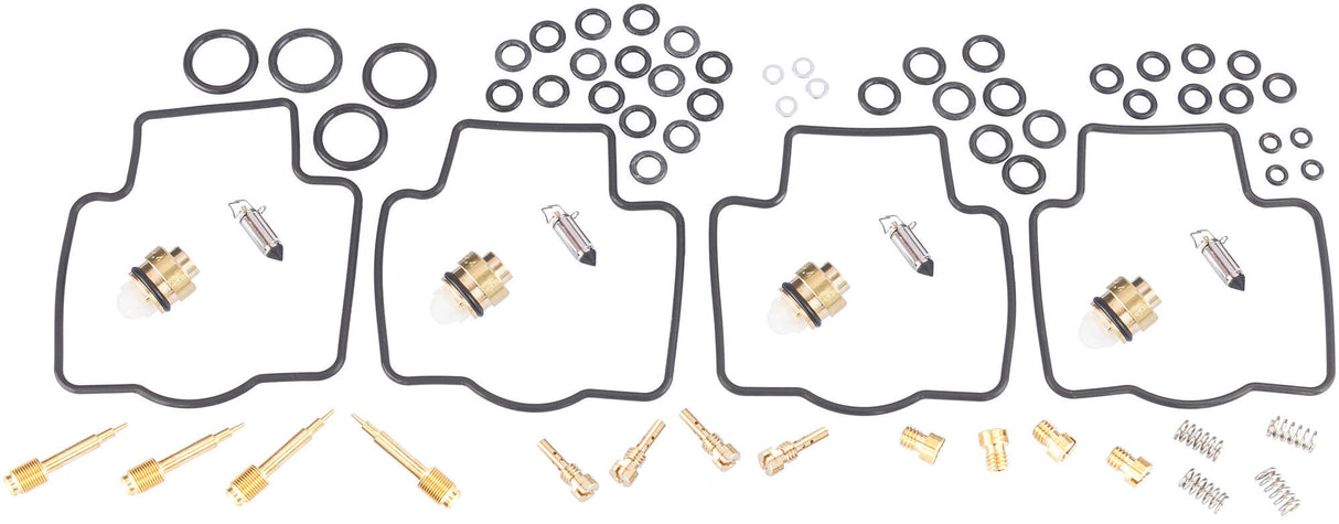 Keyster reparatieset carburateur carburetor rep kit keyste kk-0247