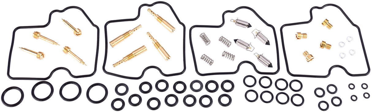 Keyster reparatieset carburateur carburetor rep kit keyste kk-0248