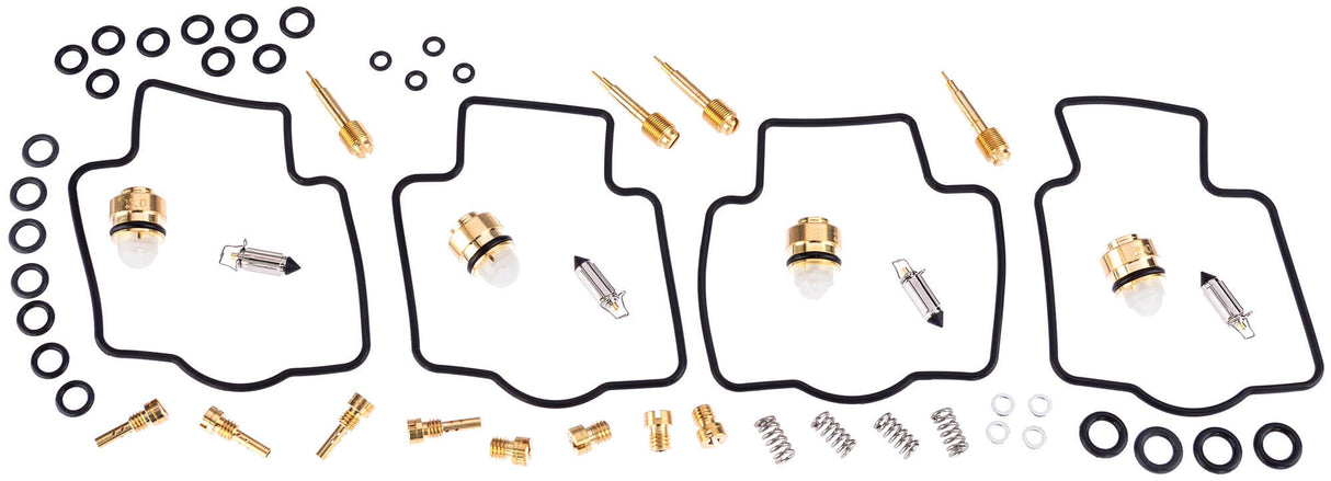 Keyster reparatieset carburateur carburetor rep kit keyste kk-0250