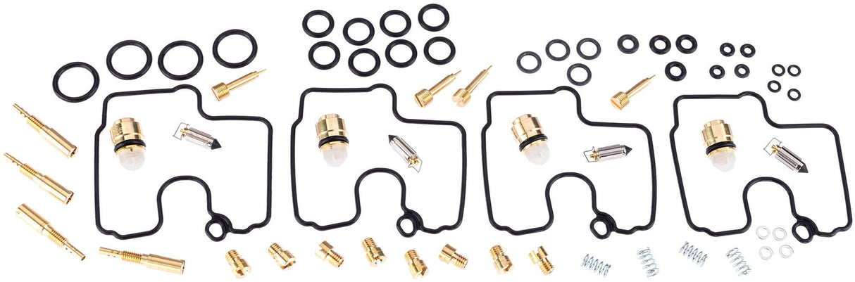Keyster reparatieset carburateur carburetor rep kit keyste kk-0251