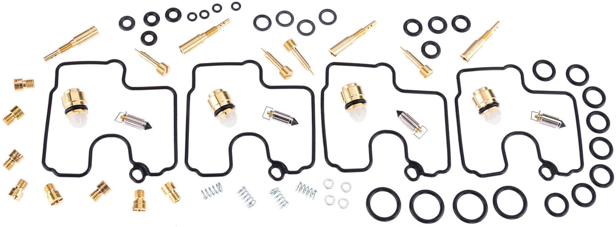 Keyster reparatieset carburateur carburetor rep kit keyste kk-0253
