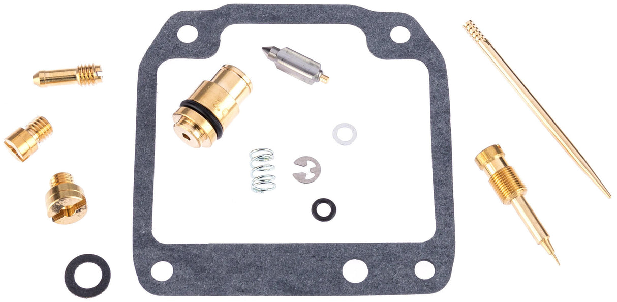 Keyster reparatieset carburateur