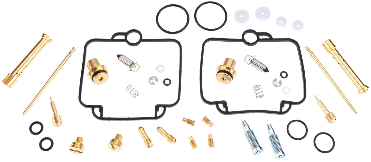 Keyster reparatieset carburateur carburetor rep kit keyste ks-0650nr