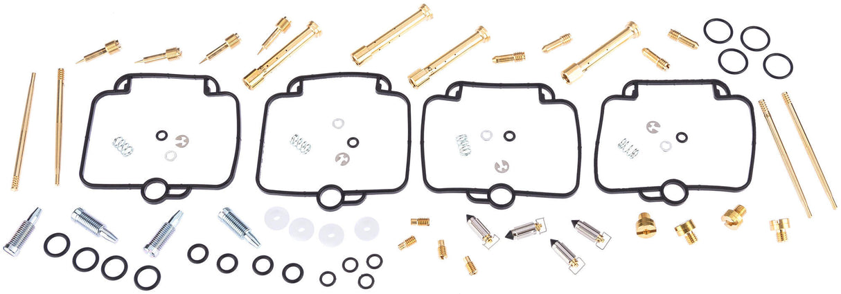 Keyster reparatieset carburateur carburetor rep kit keyste ks-0652nr