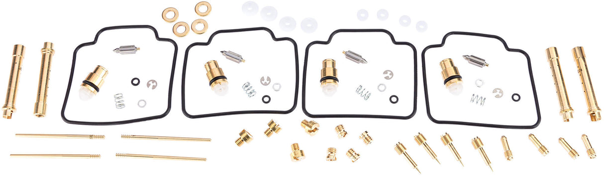 Keyster reparatieset carburateur carburetor rep kit keyste ks-0655nr