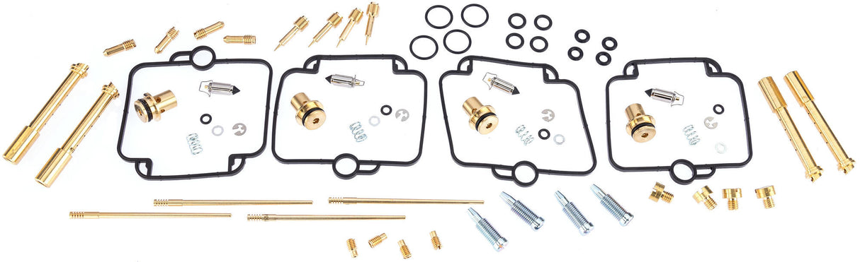 Keyster reparatieset carburateur carburetor rep kit keyste ks-0659nr