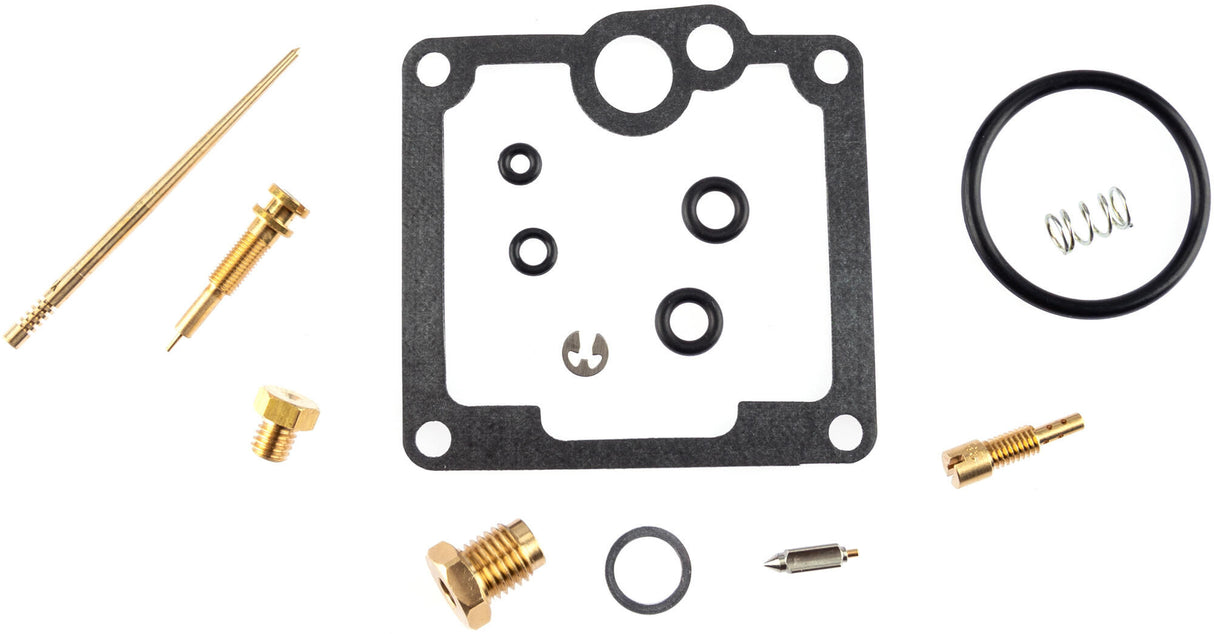 Keyster reparatieset carburateur