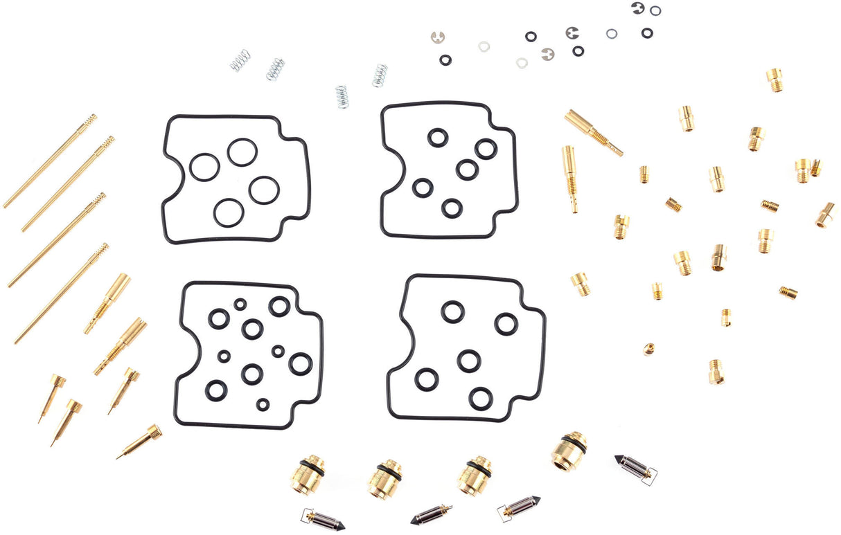 Keyster reparatieset carburateur carburetor rep kit keyste ky-0752nr