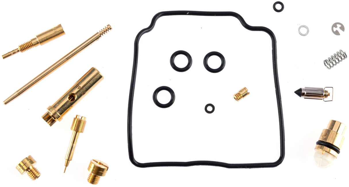 Keyster reparatieset carburateur carburetor rep kit keyste ky-0754nrg