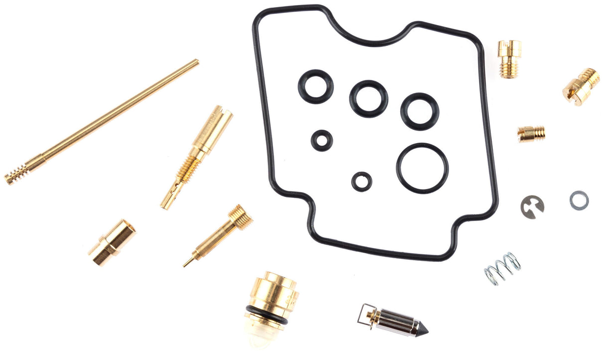 Keyster reparatieset carburateur carburetor rep kit keyste ky-0761nr