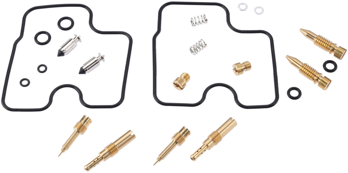 Keyster reparatieset carburateur carburetor rep kit keyste kh-1504
