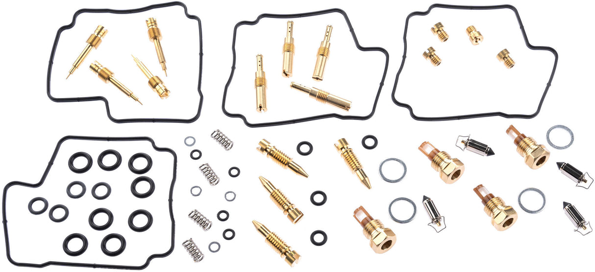 Keyster reparatieset carburateur carburetor rep kit keyste kh-1506