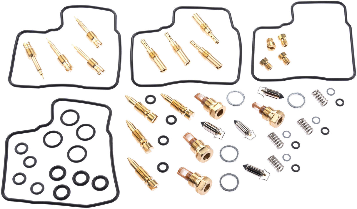 Keyster reparatieset carburateur carburetor rep kit keyste kh-1511