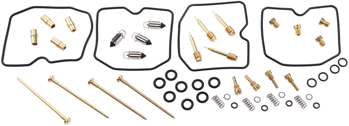 Keyster reparatieset carburateur carburetor rep kit keyste kk-0244