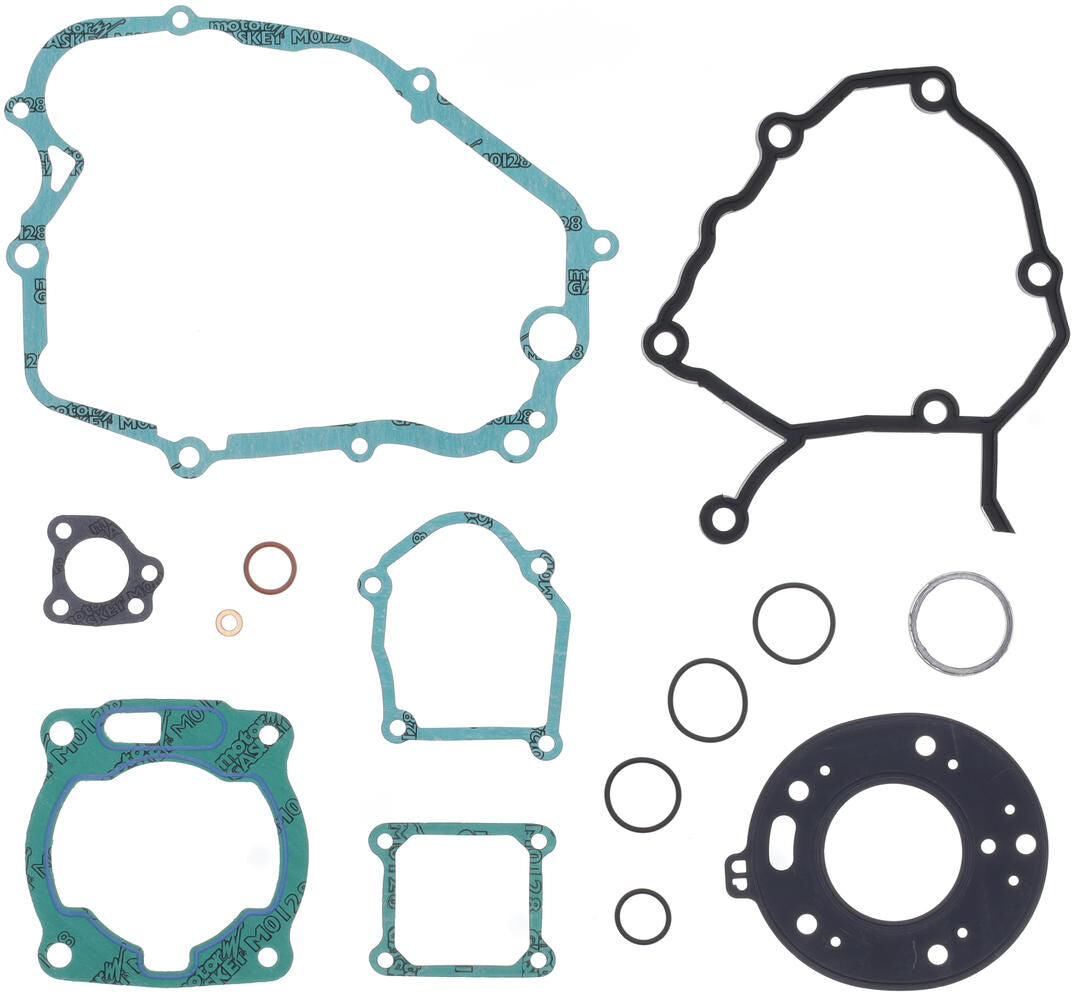 Athena motor pakkingset gasket set engine yam