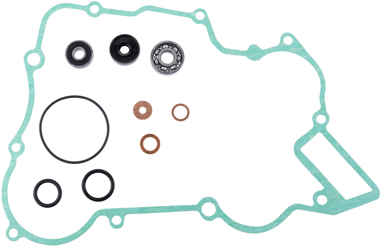 Athena waterpomp reparatieset water pump repair kit ktm