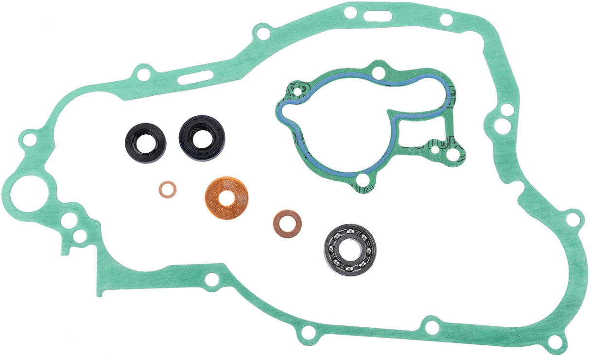 Athena waterpomp reparatieset water pump repair kit yam