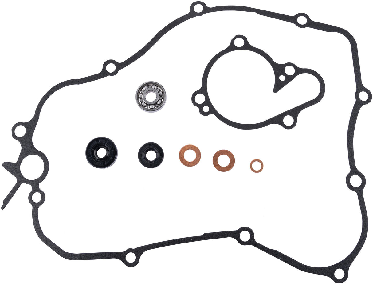 Athena waterpomp reparatieset water pump repair kit athena yam