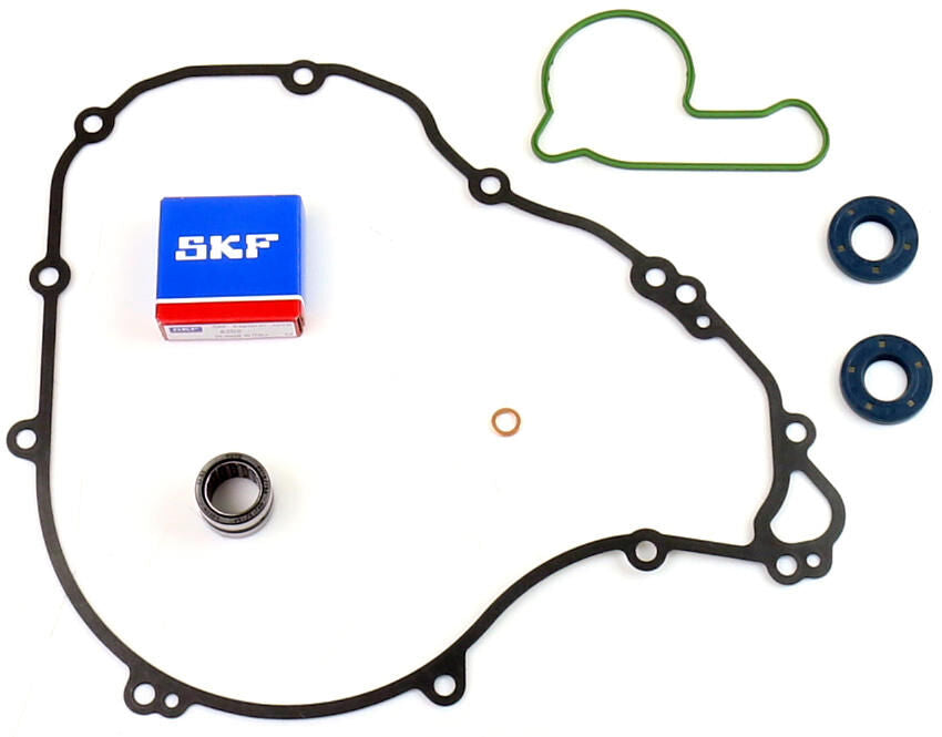 Athena waterpomp reparatieset water pump repair kit ktm
