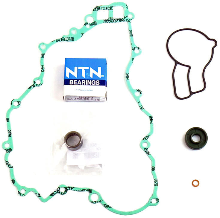 Athena waterpomp reparatieset water pump repair kit ktm