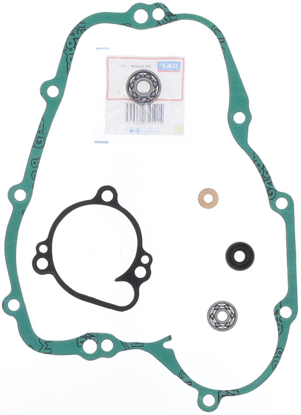 Athena waterpomp reparatieset water pump repair kit kaw