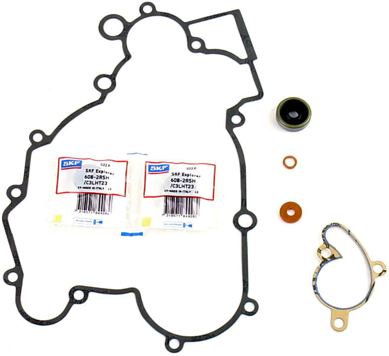 Athena waterpomp reparatieset water pump repair kit ktm