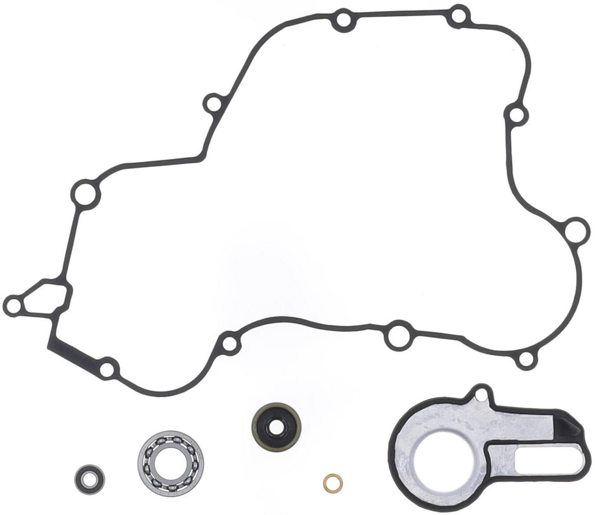 Athena waterpomp reparatieset water pump repair kit ktm