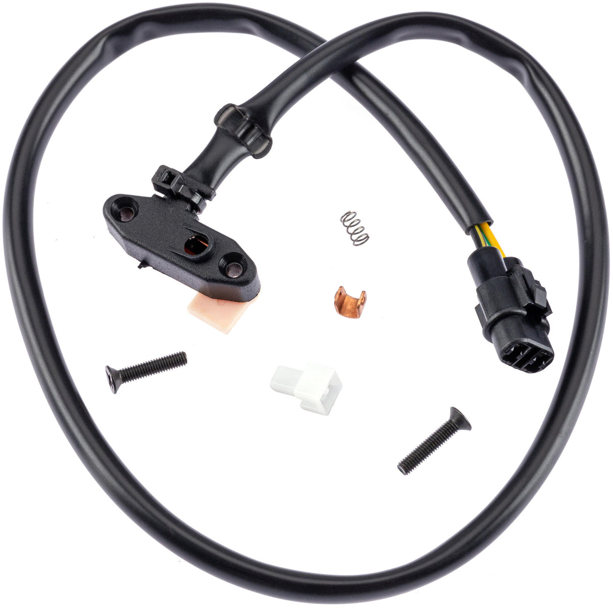 Sgr koppeling schakelaar clutch switch m.cable and plug
