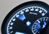 Daytona snelheidsmeter velona w snelheidsmeter velona-w, sw m. snelheid m. 200 km u