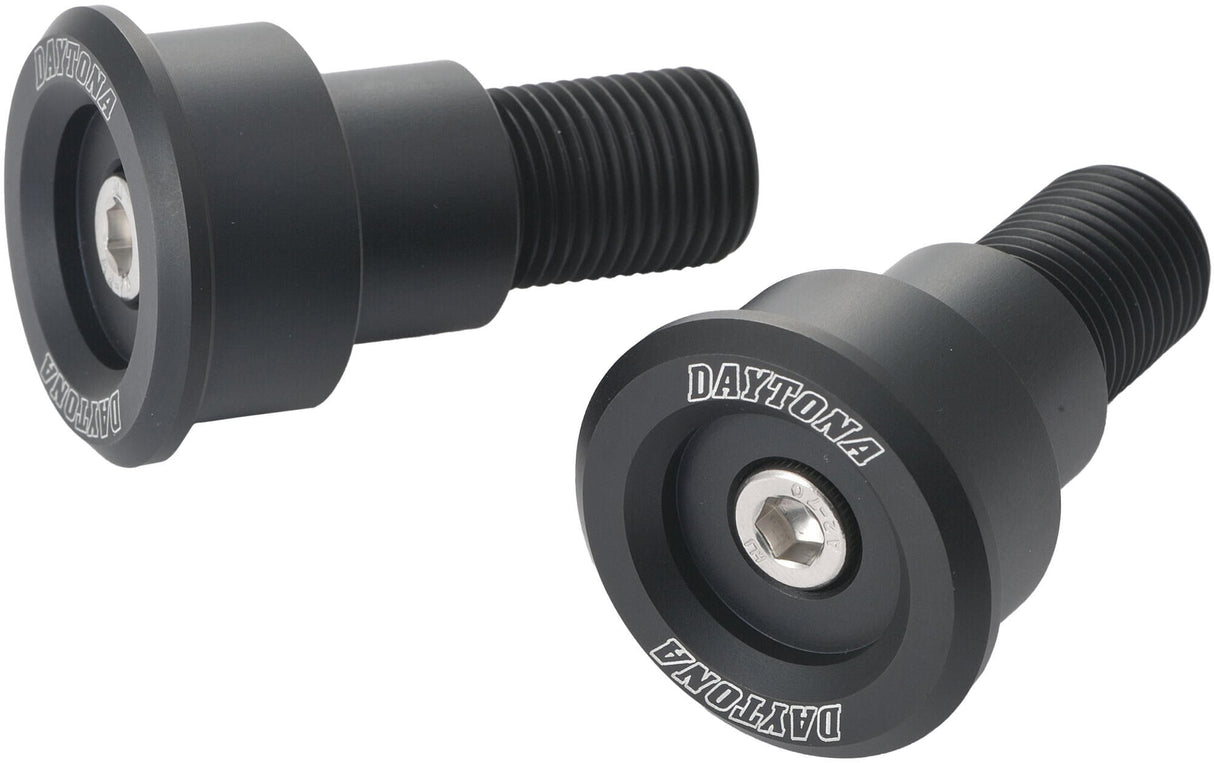 Daytona adapter stuureinde d-mirror . handlebar adapter yam day sw m16x1.5