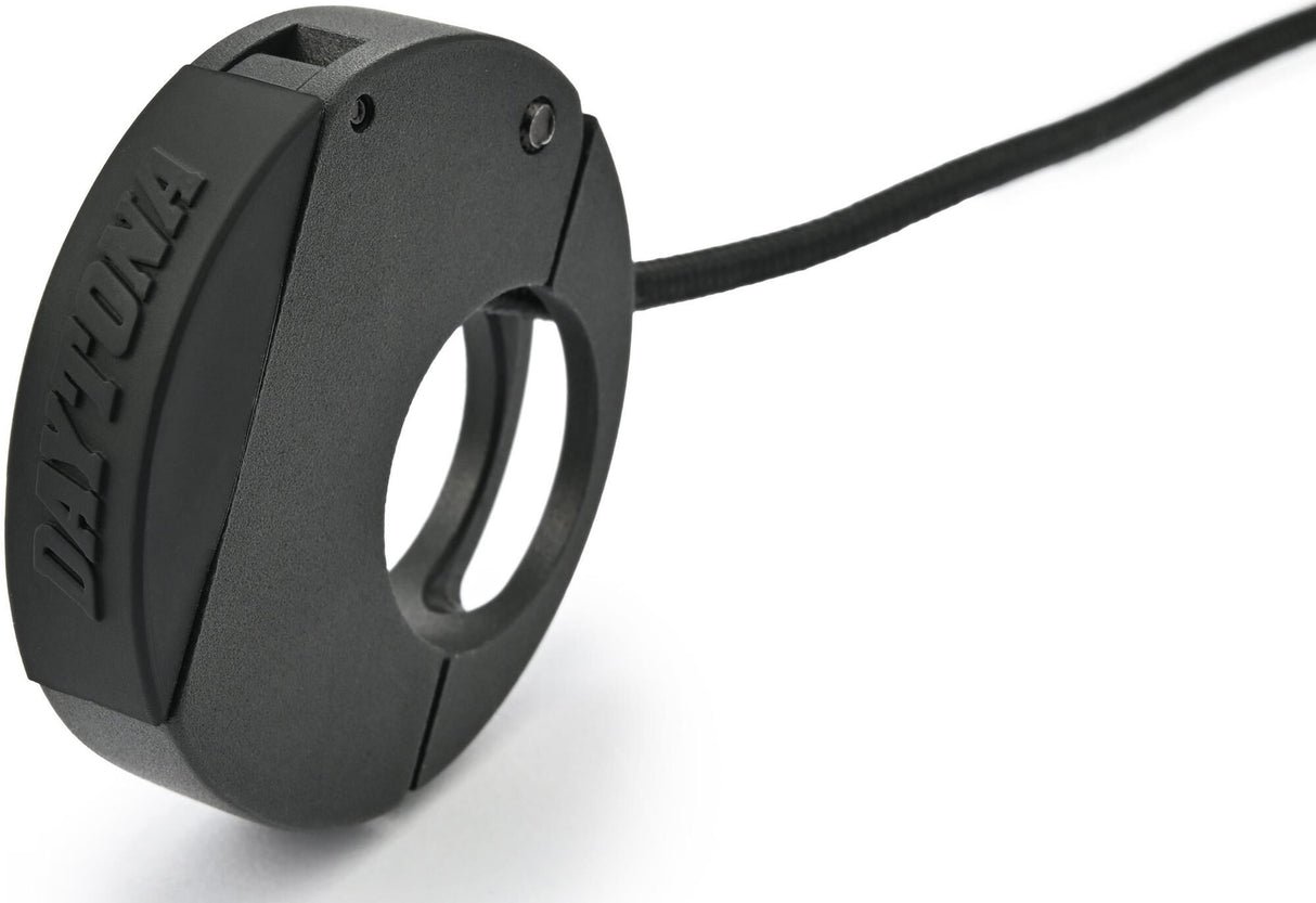 Daytona usb-stopcontact slim-mount-alu . usb-slim-mount aluminium t sw 18w