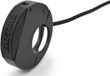 Daytona usb-stopcontact slim-mount-alu . usb-slim-mount aluminium t sw 18w