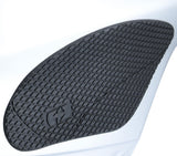 Oxford gripper tankpads tank pads silicone black on the side